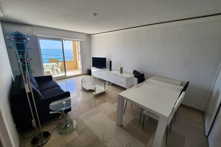 Flat - 2 rooms - 49 m² - Cap d'Ail - 20230907_140314.jpg