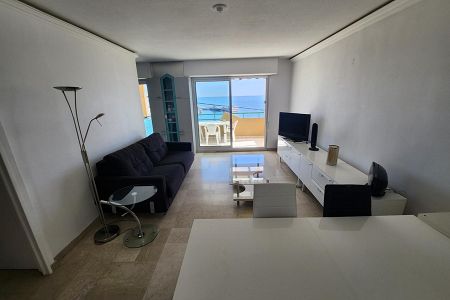 Flat - 2 rooms - 49 m² - Cap d'Ail - 20230907_140253.jpg