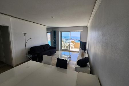 Flat - 2 rooms - 49 m² - Cap d'Ail - 20230907_135851.jpg
