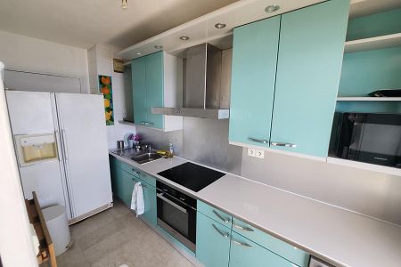 Flat - 2 rooms - 49 m² - Cap d'Ail - 20230907_140059.jpg