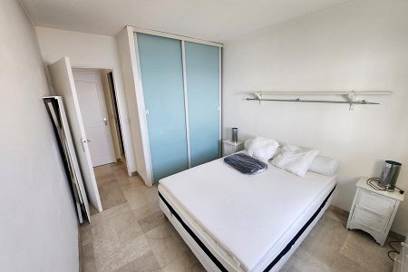 Flat - 2 rooms - 49 m² - Cap d'Ail - 20230907_140142.jpg