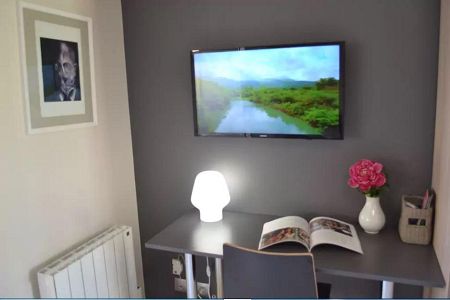 Studio - 27 m² - CAP D AIL