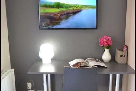 Studio - 27 m² - CAP D AIL