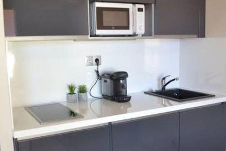 Studio - 27 m² - CAP D AIL