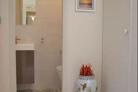 Studio - 27 m² - CAP D AIL