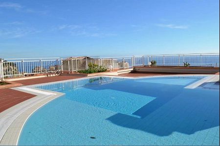 Studio - 27 m² - CAP D AIL