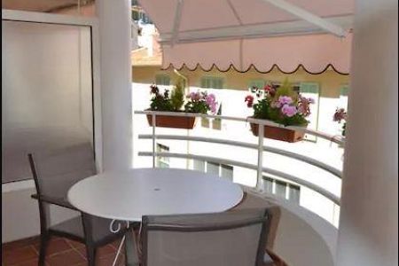 Studio - 27 m² - CAP D AIL