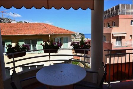 Studio - 27 m² - CAP D AIL