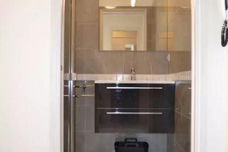 Studio - 27 m² - CAP D AIL