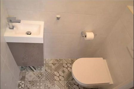 Studio - 27 m² - CAP D AIL
