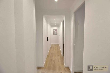 Appartement - 4 pièces - 70 m² - CAP D'AIL