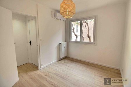 Appartement - 4 pièces - 70 m² - CAP D'AIL
