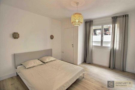 Appartement - 4 pièces - 70 m² - CAP D'AIL