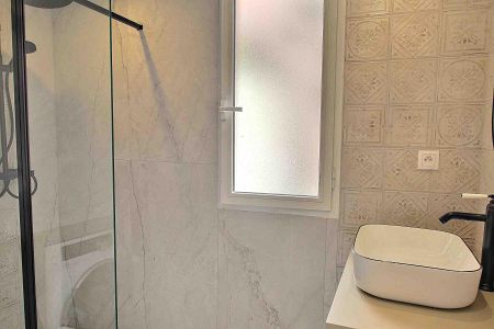Appartement - 4 pièces - 70 m² - CAP D'AIL