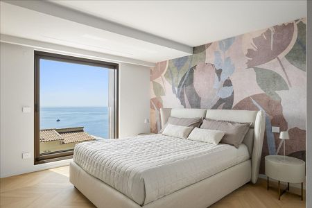 Villa - 7 pièces - 223 m² - ROQUEBRUNE CAP MARTIN
