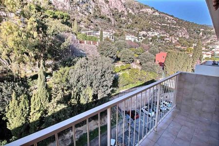 Appartement - 3 pièces - 59 m² - CAP D'AIL