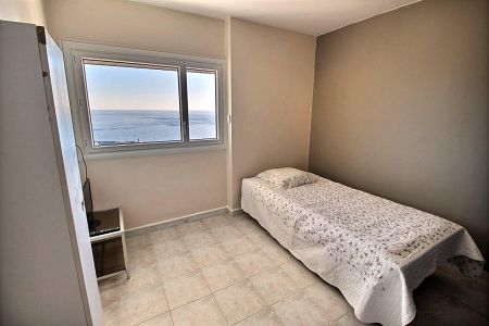 Appartement - 3 pièces - 59 m² - CAP D'AIL