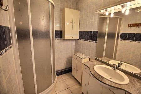 Appartement - 3 pièces - 59 m² - CAP D'AIL