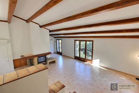 Villa - 4 rooms - 107 m² - LA TRINITE