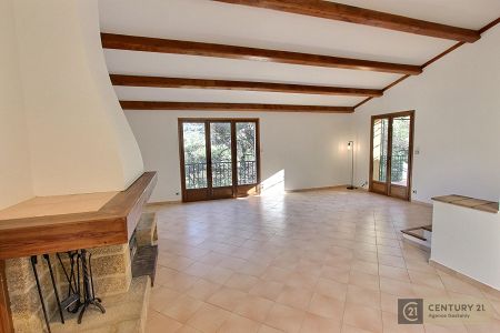 Villa - 4 rooms - 107 m² - LA TRINITE