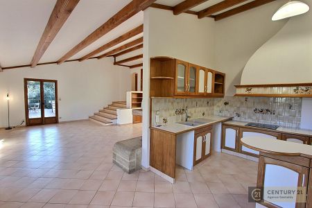 Villa - 4 rooms - 107 m² - LA TRINITE
