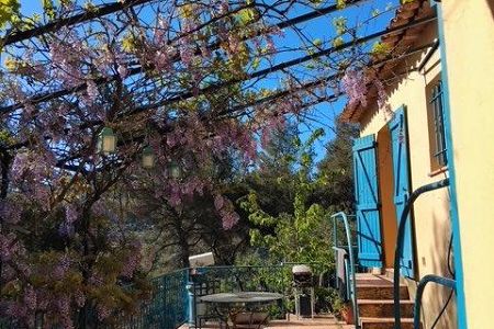 Villa - 4 rooms - 107 m² - LA TRINITE