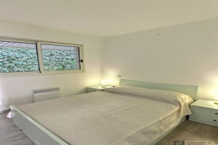 Appartement - 2 pi&egrave;ces - 34 m² - CAP D AIL
