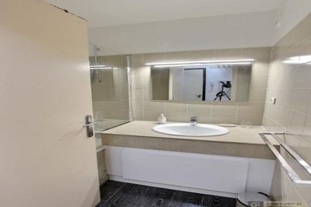 Appartement - 2 pi&egrave;ces - 34 m² - CAP D AIL