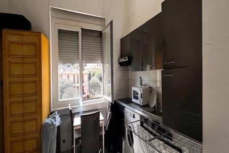 Studio - 19 m² - EZE