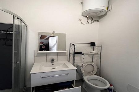 Studio - 19 m² - EZE