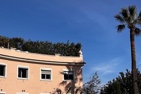 Studio - 19 m² - EZE