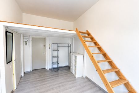 Studio - 19 m² - EZE