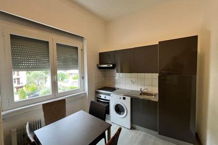 Studio - 19 m² - EZE