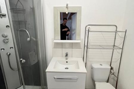 Studio - 19 m² - EZE