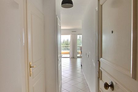 Flat - 2 rooms - 44 m² - CAP D AIL