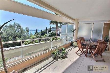 Flat - 2 rooms - 44 m² - CAP D AIL