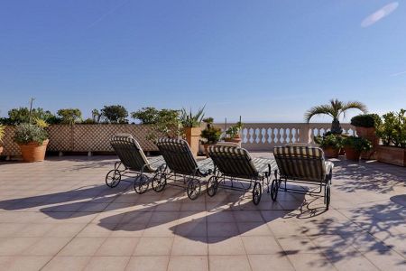 Appartement - 7 pièces - 170 m² - CAP D AIL