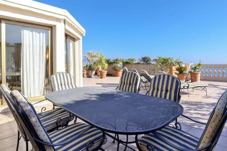 Appartement - 7 pièces - 170 m² - CAP D AIL