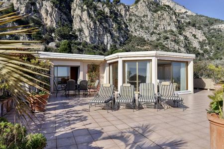 Appartement - 7 pièces - 170 m² - CAP D AIL