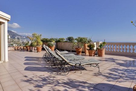 Appartement - 7 pièces - 170 m² - CAP D AIL