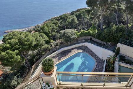 Appartement - 7 pièces - 170 m² - CAP D AIL