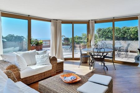 Appartement - 7 pièces - 170 m² - CAP D AIL