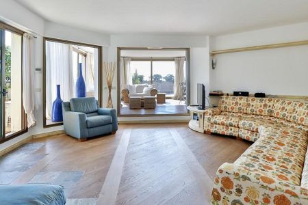 Appartement - 7 pièces - 170 m² - CAP D AIL