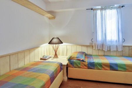 Appartement - 7 pièces - 170 m² - CAP D AIL