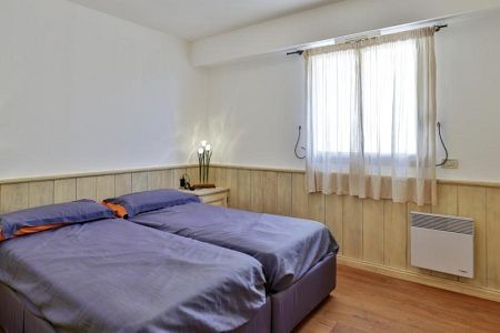 Appartement - 7 pièces - 170 m² - CAP D AIL