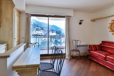 Appartement - 7 pièces - 170 m² - CAP D AIL