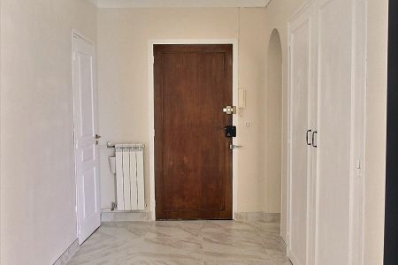 Flat - 2 rooms - 42 m² - ROQUEBRUNE CAP MARTIN