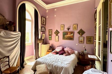 Flat - 5 rooms - 151 m² - NICE