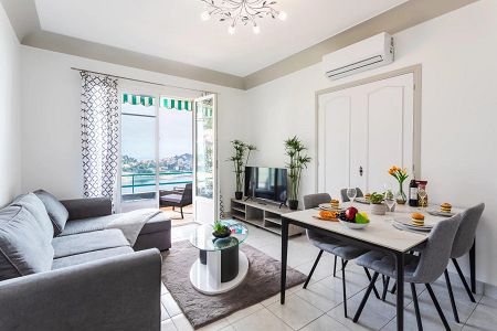 Appartement - 2 pièces - 36 m² - Villefranche-Sur-Mer