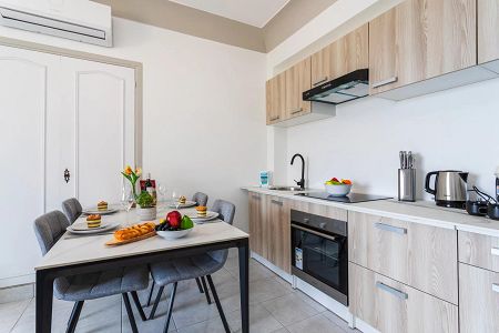 Appartement - 2 pièces - 36 m² - Villefranche-Sur-Mer